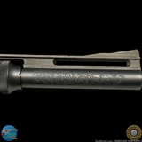 Cased & Engraved Wildey Survivor 1st Gas Pistol Commemorative 45 WIN MAG 8