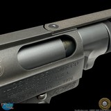 Cased & Engraved Wildey Survivor 1st Gas Pistol Commemorative 45 WIN MAG 8