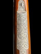 STUNNING --
DAKOTA ARMS --
CUSTOM RIFLE
-
SABATTI ENGRAVED
-
9.3x62 -
TALLEY 30MM QD RINGS - 5 of 16