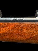 STUNNING --
DAKOTA ARMS --
CUSTOM RIFLE
-
SABATTI ENGRAVED
-
9.3x62 -
TALLEY 30MM QD RINGS - 13 of 16