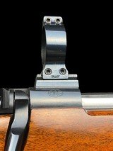 STUNNING --
DAKOTA ARMS --
CUSTOM RIFLE
-
SABATTI ENGRAVED
-
9.3x62 -
TALLEY 30MM QD RINGS - 12 of 16