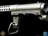 LIKE-NEW ITHACA / INLAND MFG M37 TRENCH GUN - 12 GA 20