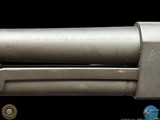 LIKE-NEW ITHACA / INLAND MFG M37 TRENCH GUN - 12 GA 20