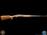 FULL LEFT HANDED BLASER F3 12 GAUGE 31.5