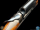 FULL LEFT HANDED BLASER F3 12 GAUGE 31.5