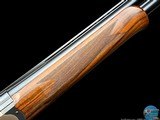 FULL LEFT HANDED BLASER F3 12 GAUGE 31.5