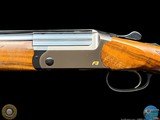 FULL LEFT HANDED BLASER F3 12 GAUGE 31.5