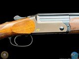 FULL LEFT HANDED BLASER F3 12 GAUGE 31.5