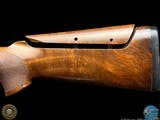 FULL LEFT HANDED BLASER F3 12 GAUGE 31.5