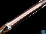 BEAUTIFUL COSMI 12 GA SEMI-AUTOMATICO - SCROLL & FLORAL ENGRAVED - 1974 - 14 of 20