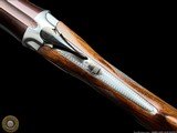 BEAUTIFUL COSMI 12 GA SEMI-AUTOMATICO - SCROLL & FLORAL ENGRAVED - 1974 - 11 of 20