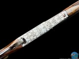 BEAUTIFUL COSMI 12 GA SEMI-AUTOMATICO - SCROLL & FLORAL ENGRAVED - 1974 - 7 of 20
