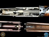 BEAUTIFUL COSMI 12 GA SEMI-AUTOMATICO - SCROLL & FLORAL ENGRAVED - 1974 - 18 of 20
