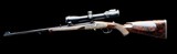 STUNNING --
KARL HAUPTMANN --
KIPPLAUF -- 7x65R -- SIDELEVER
-
OCTAGONAL BBL
-
SWAROVSKI Z8i ILLUMINATED SCOPE - 17 of 20