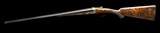 HAUPTMANN --
MODEL DELUXE --
TRIPLE BARREL
--
SxSxS
--
410 SHOTGUN
-
EXQUISITIE GOLD ENGRAVED - 17 of 18