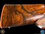 STUNNING RUGER NO. 1 243 WIN - CUSTOM STOCK BY PERUGINI & VISINI - MADE IN 2000 - 19 of 20