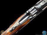 STUNNING RUGER NO. 1 243 WIN - CUSTOM STOCK BY PERUGINI & VISINI - MADE IN 2000 - 5 of 20