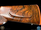 STUNNING RUGER NO. 1 243 WIN - CUSTOM STOCK BY PERUGINI & VISINI - MADE IN 2000 - 18 of 20