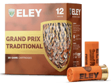 ELEY GRAND PRIX TRADITIONAL
---
2 1/2