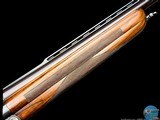 FANTASTIC COSMI FLORAL & SCROLL ENGRAVED 12 GAUGE - 2+1 OR 7+1 - 1991 - 15 of 20
