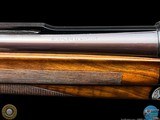FANTASTIC COSMI FLORAL & SCROLL ENGRAVED 12 GAUGE - 2+1 OR 7+1 - 1991 - 12 of 20