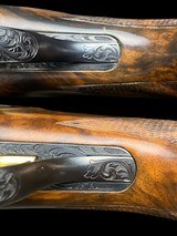 STUNNING PAIR
-- MINTY
--
PERAZZI
--
SCO/C
-- 20 & 28 GA
--
CONSECUTIVE SERIAL NUMBER
--
29.5