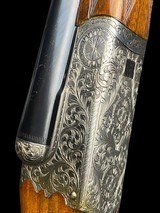 BEAUTIFUL
--
FLLI. RIZZINI
--
R2E
--
20GA
-- GAME GUN
- SCROLL-BACK ACTION
-
SINGLE TRIGGER - 3 of 14