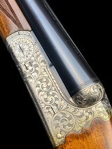 BEAUTIFUL
--
FLLI. RIZZINI
--
R2E
--
20GA
-- GAME GUN
- SCROLL-BACK ACTION
-
SINGLE TRIGGER - 5 of 14