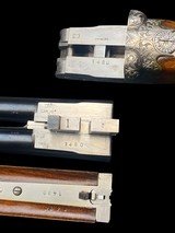 BEAUTIFUL
--
FLLI. RIZZINI
--
R2E
--
20GA
-- GAME GUN
- SCROLL-BACK ACTION
-
SINGLE TRIGGER - 14 of 14