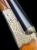 BEAUTIFUL
--
FLLI. RIZZINI
--
R2E
--
20GA
-- GAME GUN
- SCROLL-BACK ACTION
-
SINGLE TRIGGER - 6 of 14