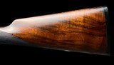 HOLLAND & HOLLAND--ROYAL EJECTOR-- 12GA--SIDELOCK-- GAME GUN--EJECTORS - ANTIQUE STATUS 1896 - 16 of 20