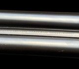 HOLLAND & HOLLAND--ROYAL EJECTOR-- 12GA--SIDELOCK-- GAME GUN--EJECTORS - ANTIQUE STATUS 1896 - 9 of 20