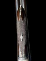 HOLLAND & HOLLAND--ROYAL EJECTOR-- 12GA--SIDELOCK-- GAME GUN--EJECTORS - ANTIQUE STATUS 1896 - 13 of 20