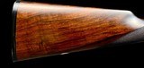 HOLLAND & HOLLAND--ROYAL EJECTOR-- 12GA--SIDELOCK-- GAME GUN--EJECTORS - ANTIQUE STATUS 1896 - 15 of 20