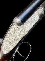 HOLLAND & HOLLAND--ROYAL EJECTOR-- 12GA--SIDELOCK-- GAME GUN--EJECTORS - ANTIQUE STATUS 1896 - 7 of 20