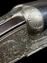 HOLLAND & HOLLAND--ROYAL EJECTOR-- 12GA--SIDELOCK-- GAME GUN--EJECTORS - ANTIQUE STATUS 1896 - 3 of 20