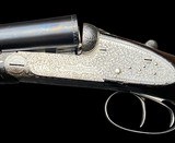 HOLLAND & HOLLAND--ROYAL EJECTOR-- 12GA--SIDELOCK-- GAME GUN--EJECTORS - ANTIQUE STATUS 1896 - 2 of 20