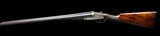 HOLLAND & HOLLAND--ROYAL EJECTOR-- 12GA--SIDELOCK-- GAME GUN--EJECTORS - ANTIQUE STATUS 1896 - 10 of 20