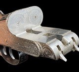 HOLLAND & HOLLAND--ROYAL EJECTOR-- 12GA--SIDELOCK-- GAME GUN--EJECTORS - ANTIQUE STATUS 1896 - 18 of 20
