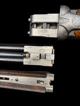 BEAUTIFUL
-- BERETTA
--
SPECIAL ORDER
-- 626E
-- 20GA
-
GAME SCENE AND FINE SCROLL ENGRAVED
-- SINGLE TRIGGER
-- EXCEPTIONAL WOOD - 16 of 16