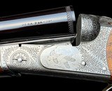 BEAUTIFUL
-- BERETTA
--
SPECIAL ORDER
-- 626E
-- 20GA
-
GAME SCENE AND FINE SCROLL ENGRAVED
-- SINGLE TRIGGER
-- EXCEPTIONAL WOOD