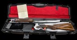 NEW UNFIRED!
--
SPECIAL PRICE --
CAESER GUERINI
-- MAXUM
- LIMITED EDITION
-- CASE-COLOURED ACTION
-
DELUXE WOOD
-
CASED W/ ACCESSORIES - 13 of 13