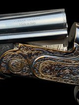 NEW UNFIRED!
--
SPECIAL PRICE --
CAESER GUERINI
-- MAXUM
- LIMITED EDITION
-- CASE-COLOURED ACTION
-
DELUXE WOOD
-
CASED W/ ACCESSORIES - 7 of 13