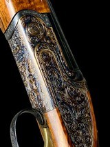 NEW UNFIRED!
--
SPECIAL PRICE --
CAESER GUERINI
-- MAXUM
- LIMITED EDITION
-- CASE-COLOURED ACTION
-
DELUXE WOOD
-
CASED W/ ACCESSORIES - 4 of 13