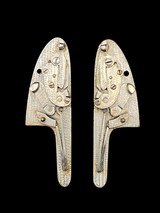 ARRIETA--HOLLAND & HOLLAND STYLE HAND DETACHABLE SIDELOCK- GREAT UPLAND SXS - 13 of 13