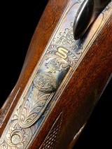 BEAUTIFUL
--
AYA
-- HOLLAND & HOLLAND STYLE
HAND-DETACHABLE SIDELOCK
--
#2 MODEL
--
CASE-COLOURED ACTION - 7 of 13