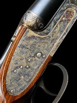 BEAUTIFUL
--
AYA
-- HOLLAND & HOLLAND STYLE
HAND-DETACHABLE SIDELOCK
--
#2 MODEL
--
CASE-COLOURED ACTION - 6 of 13