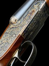 BEAUTIFUL
--
AYA
-- HOLLAND & HOLLAND STYLE
HAND-DETACHABLE SIDELOCK
--
#2 MODEL
--
CASE-COLOURED ACTION