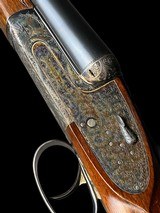 BEAUTIFUL
--
AYA
-- HOLLAND & HOLLAND STYLE
HAND-DETACHABLE SIDELOCK
--
#2 MODEL
--
CASE-COLOURED ACTION - 3 of 13