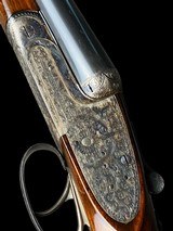 AYA. —
NO 2 — HOLLAND & HOLLAND SIDELOCK ACTION —
28” -